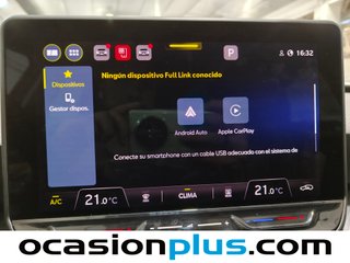SEAT León 1.5 eTSI Style 25 Aniversario DSG 85 kW (116 CV)