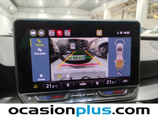 SEAT León 1.5 eTSI Style 25 Aniversario DSG 85 kW (116 CV)