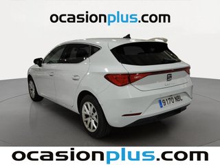 SEAT León 1.5 eTSI Style 25 Aniversario DSG 85 kW (116 CV)