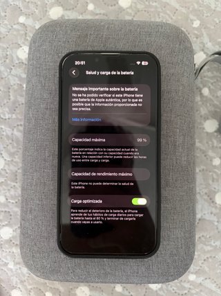 iPhone 14 128GB Blanco