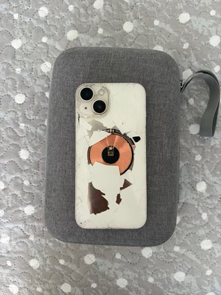 iPhone 14 128GB Blanco