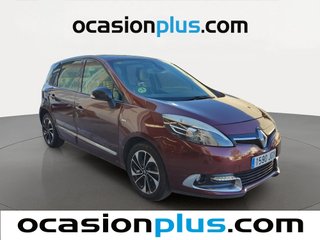 Renault Scenic 1.5 dCi Bose Energy eco2 81 kW (110 CV)