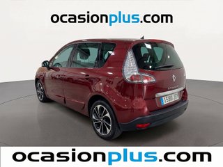 Renault Scenic 1.5 dCi Bose Energy eco2 81 kW (110 CV)