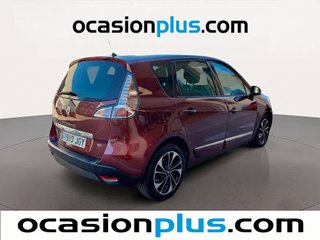 Renault Scenic 1.5 dCi Bose Energy eco2 81 kW (110 CV)