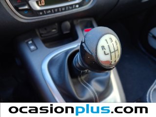 Renault Scenic 1.5 dCi Bose Energy eco2 81 kW (110 CV)