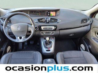 Renault Scenic 1.5 dCi Bose Energy eco2 81 kW (110 CV)