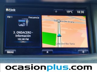 Renault Scenic 1.5 dCi Bose Energy eco2 81 kW (110 CV)