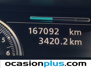 Renault Scenic 1.5 dCi Bose Energy eco2 81 kW (110 CV)
