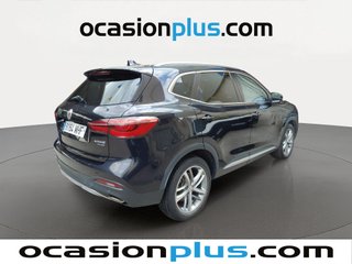 MG eHS 1.5 T-GDI PHEV Luxury 190 kW (258 CV)