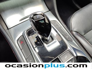 MG eHS 1.5 T-GDI PHEV Luxury 190 kW (258 CV)