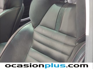 MG eHS 1.5 T-GDI PHEV Luxury 190 kW (258 CV)