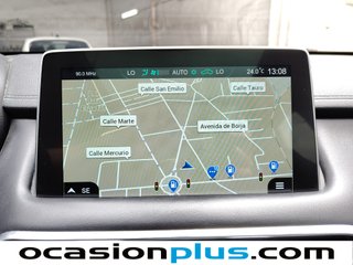 MG eHS 1.5 T-GDI PHEV Luxury 190 kW (258 CV)