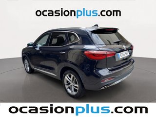 MG eHS 1.5 T-GDI PHEV Luxury 190 kW (258 CV)