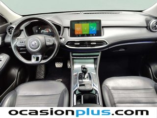 MG eHS 1.5 T-GDI PHEV Luxury 190 kW (258 CV)