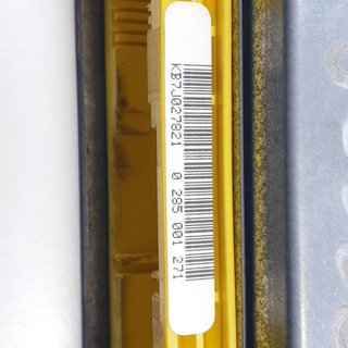 CENTRALITA AIRBAG AUDI AUDI A3 (8L) 1996-2003