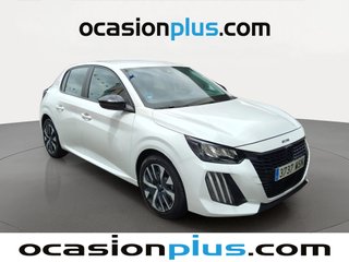 Peugeot 208 PureTech 100 Active 75 kW (100 CV)