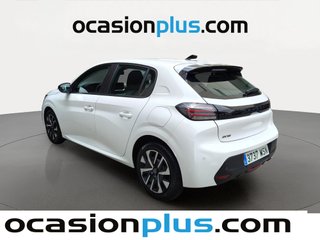 Peugeot 208 PureTech 100 Active 75 kW (100 CV)