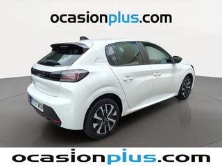 Peugeot 208 PureTech 100 Active 75 kW (100 CV)
