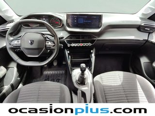 Peugeot 208 PureTech 100 Active 75 kW (100 CV)
