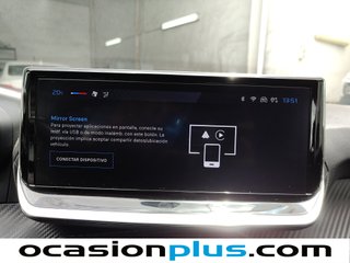 Peugeot 208 PureTech 100 Active 75 kW (100 CV)