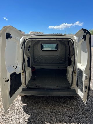 FIAT Fiorino 2014 154.000km