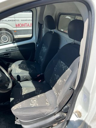 FIAT Fiorino 2014 154.000km
