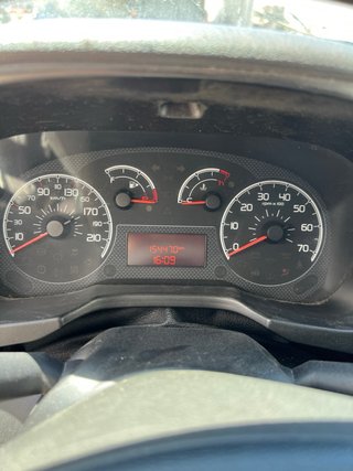 FIAT Fiorino 2014 154.000km