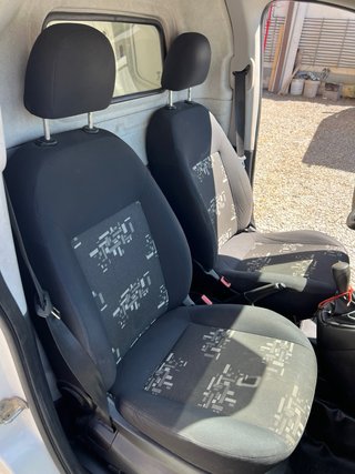 FIAT Fiorino 2014 154.000km