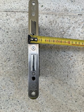 Cerradura Arrone