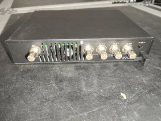 Sennheiser G3 In-ear Monitors