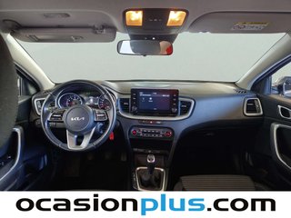 Kia Ceed 1.0 T-GDi Drive 88 kW (120 CV)