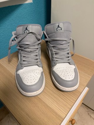 Nike Air Jordan Talla 44.5 Nuevas