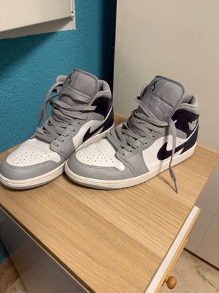 Nike Air Jordan Talla 44.5 Nuevas