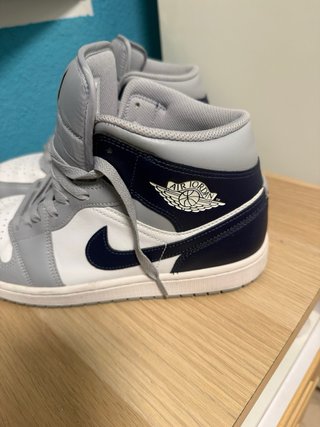 Nike Air Jordan Talla 44.5 Nuevas