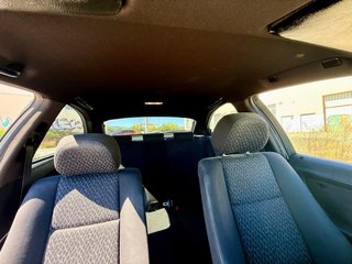 BMW 316 Ti Pack M