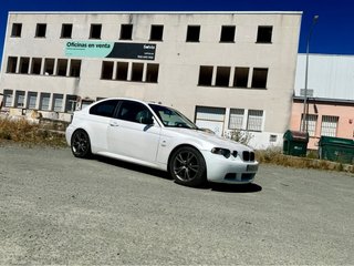 BMW 316 Ti Pack M