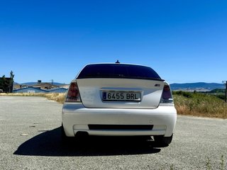BMW 316 Ti Pack M