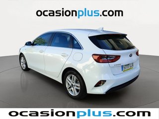 Kia Ceed 1.0 T-GDi Drive 88 kW (120 CV)