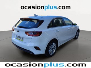 Kia Ceed 1.0 T-GDi Drive 88 kW (120 CV)