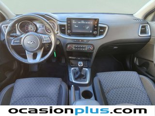 Kia Ceed 1.0 T-GDi Drive 88 kW (120 CV)