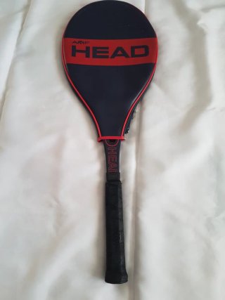 Raqueta de Tenis