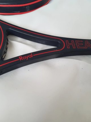 Raqueta de Tenis