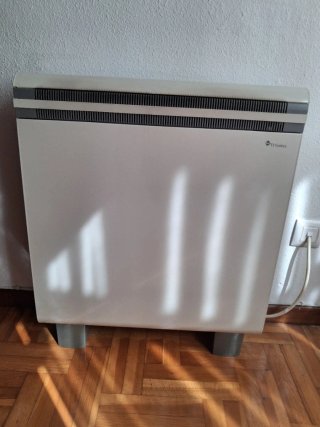 4 Radiadores Acumuladores Seminuevos