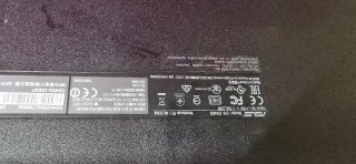 Asus D540S Plata