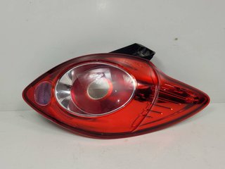 PILOTO TRASERO DERECHO FORD FORD KA (CCU) 2008-2017