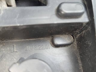 PILOTO TRASERO DERECHO FORD FORD KA (CCU) 2008-2017
