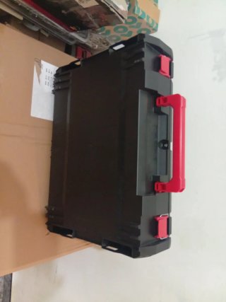 Caja Milwaukee FUEL