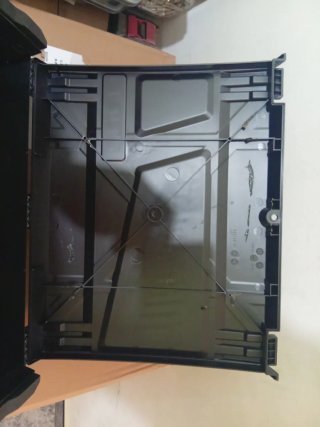 Caja Milwaukee FUEL