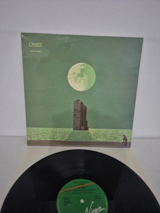 Vinilo Mike Oldfield