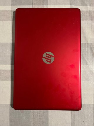 Portátil HP 15-da0XXX Intel Core i7
